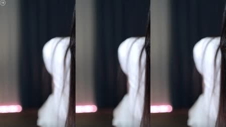 BJ햄찡(黑珍)2025年5月30日Sexy Dance033445